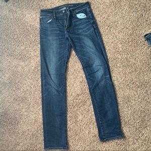 American Eagle Super Flex Jeans